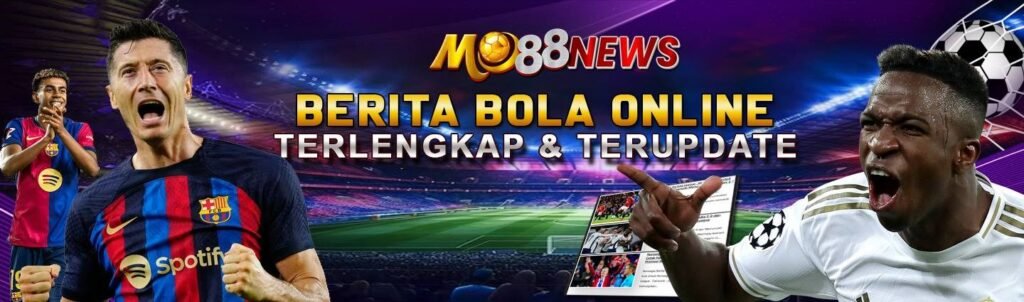 BERITA SEPAKBOLA TERBARU