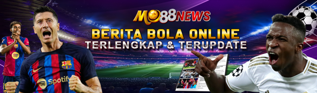 BERITA SEPAKBOLA TERBARU