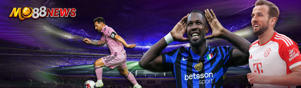 BERITA SEPAKBOLA TERBARU