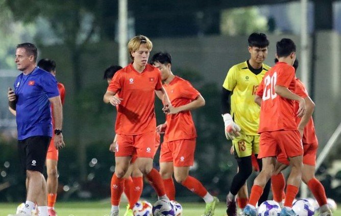Viktor Le Incar Gelar Juara ASEAN Cup U-23 2025