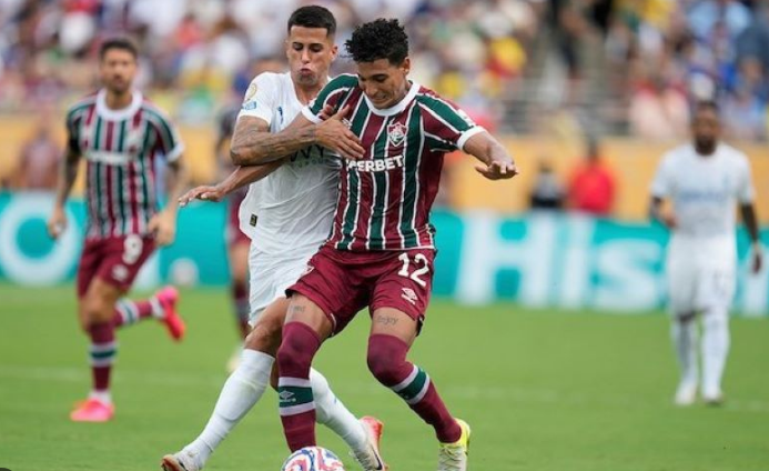 Fluminense dan Chelsea: Duel Sengit di Semifinal Piala Dunia Antarklub 2025