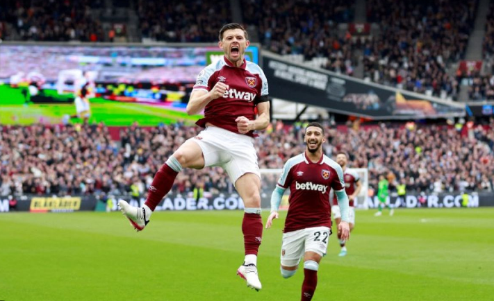 Manchester United dan West Ham Catat Kemenangan dalam Duel Seru Premier League Summer Series di Chicago