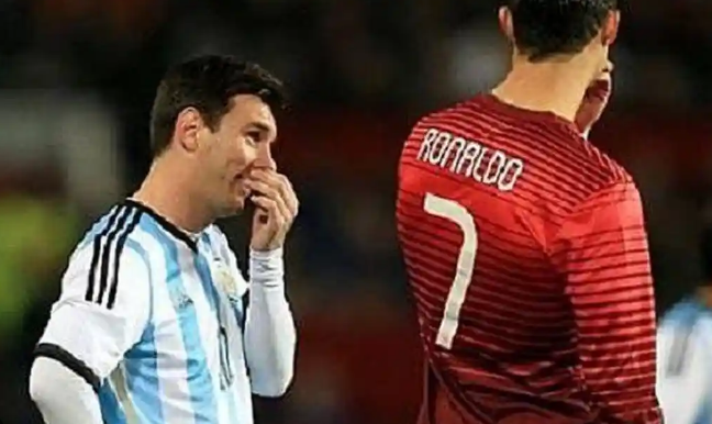 Epilog Sang Rival Abadi: Mungkinkah Messi vs Ronaldo Terjadi Sebelum Final Piala Dunia 2026?