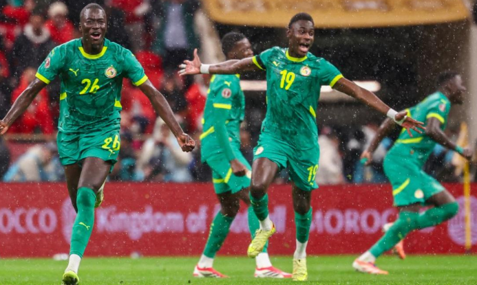 Pengakuan Jujur Pape Gueye: Insiden Walkout di Final AFCON Adalah Kesalahan, Kepahlawanan Tetap Milik Senegal