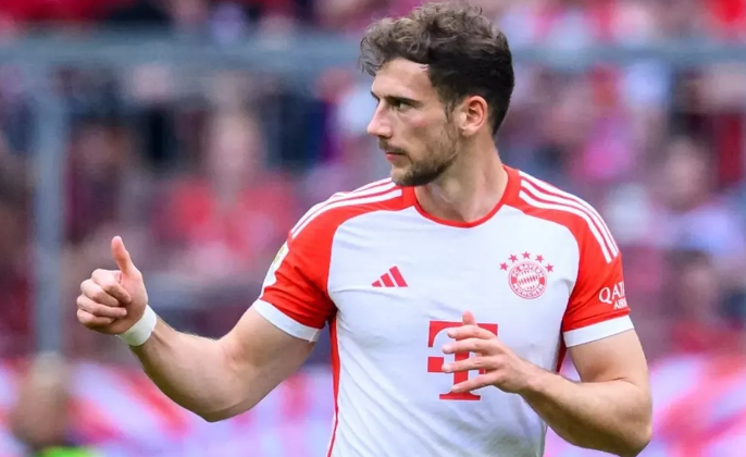 Delapan Tahun Penuh Gelar, Babak Baru Menanti: Leon Goretzka Tinggalkan Bayern di Akhir Musim