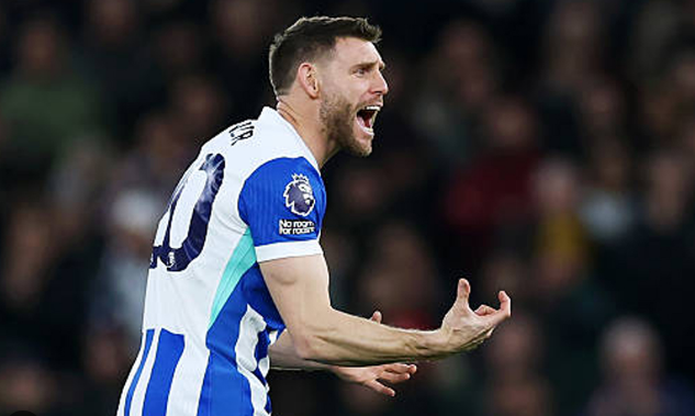 Rekor Abadi di Villa Park: James Milner Samai 653 Laga Liga Premier, Selangkah Menuju Sejarah