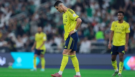 Mengapa Ronaldo Absen Lawan Al Riyadh: Di Balik Kekecewaan pada PIF dan Sunyinya Manuver Transfer Al Nassr