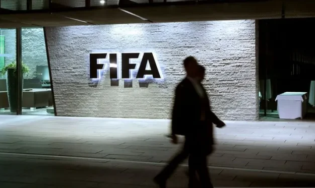 FIFA Beri Sanksi Asosiasi Sepak Bola Israel atas Diskriminasi, tapi Bebaskan Klub-Klub Pemukiman dari Tuntutan Palestina