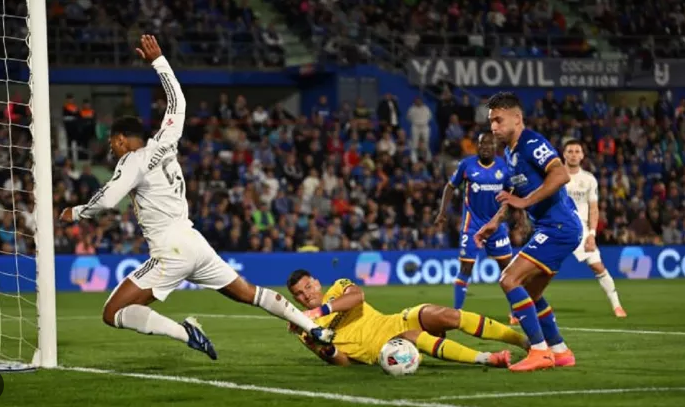 Madrid Tersandung di La Liga, Keteguhan Timnas Putri Iran Warnai Pembuka Piala Asia