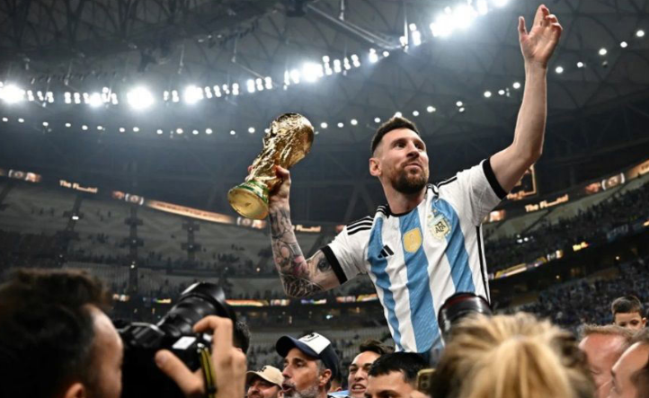 Messi dan Argentina Bersiap Pertahankan Mahkota Dunia: Sang Juara Bertahan Melangkah Pertama ke Piala Dunia 2026