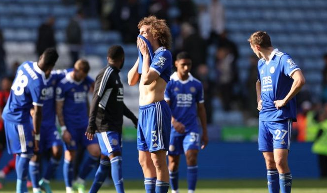 Kejatuhan Menyayat Hati: Leicester City di Ambang Neraka Divisi Ketiga Setelah Banding Poin Ditolak