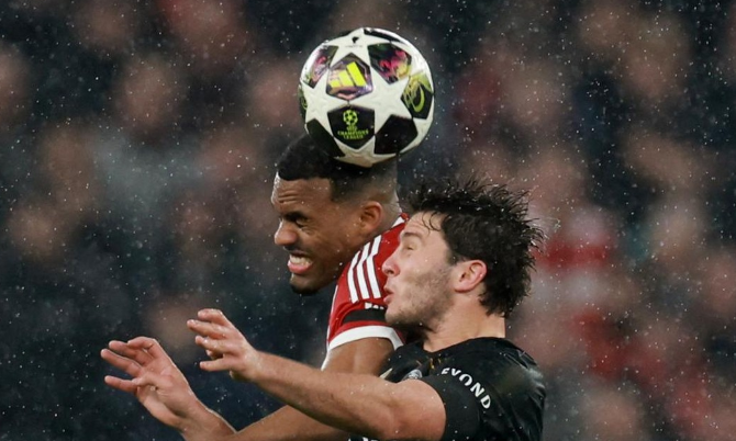 Anfield Harus Jadi Saksi Keajaiban: Liverpool dan Beban Besar Membalikkan Takdir Melawan PSG