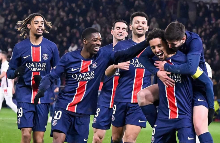 Ketika Singa yang Terluka Datang ke Paris: PSG Tak Mau Terlena oleh Bayangan Liverpool yang Sedang Goyah